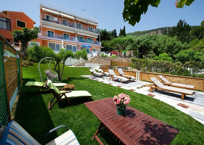 Tango Apartment On The Beach