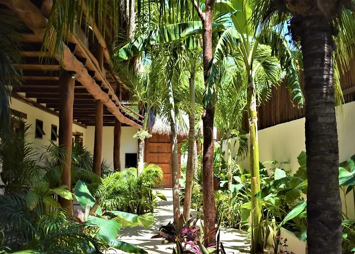 Hotel Boutique Terranova