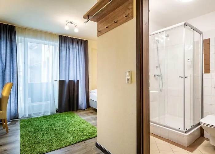 Schroeders City-Style-Hotel