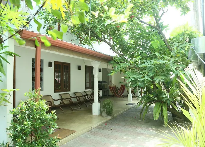 Villa Koggala
