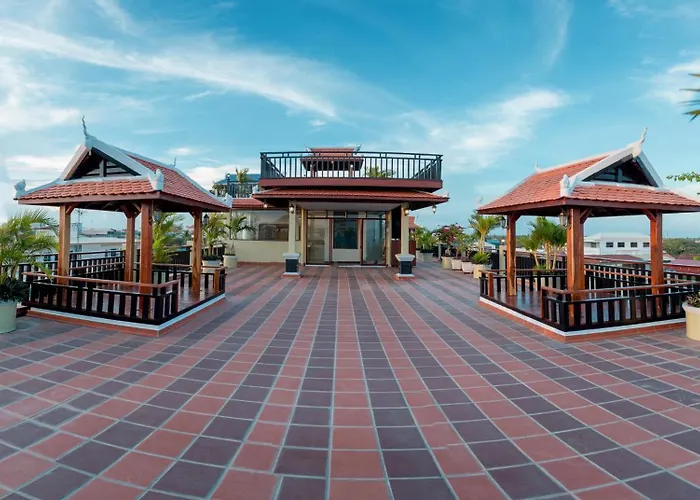 Seng Hout Hotel