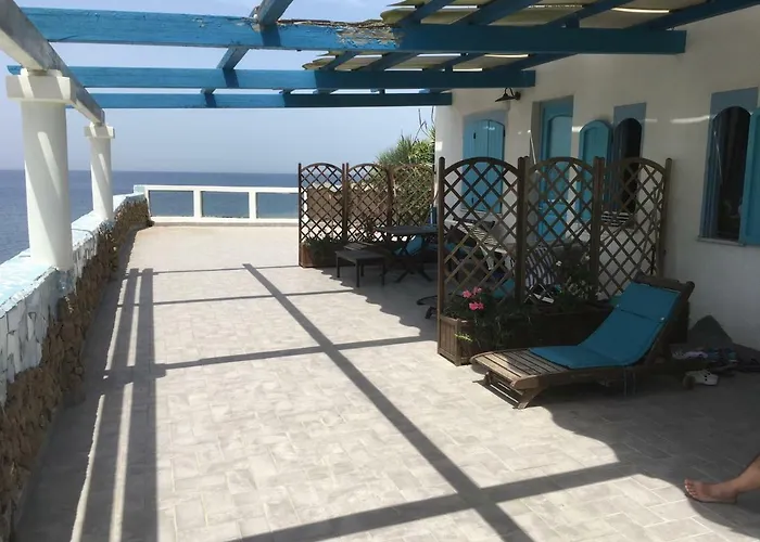 Azzurromare Residence