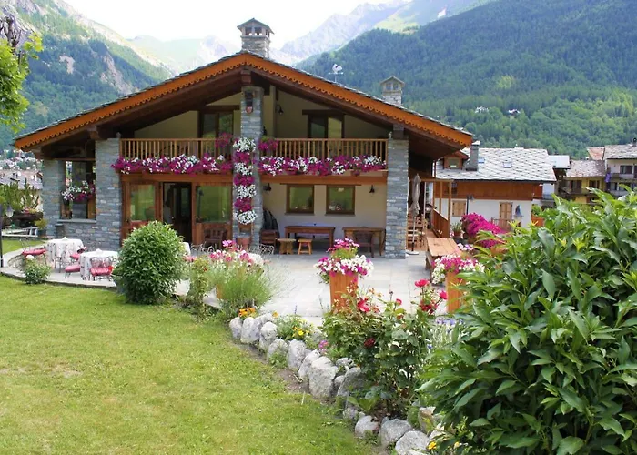 Hotel Lo Campagnar