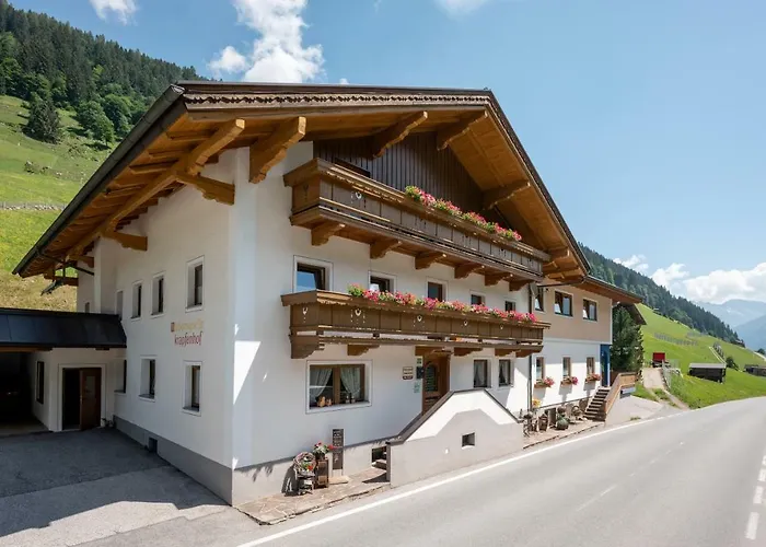 Lebensquelle Krapfenhof