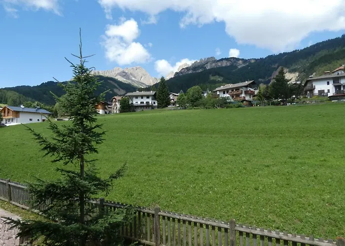 Villetta Enrosadira
