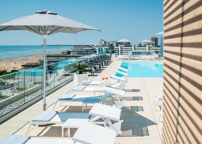 Adriatica Aparthotel Lignano Sabbiadoro