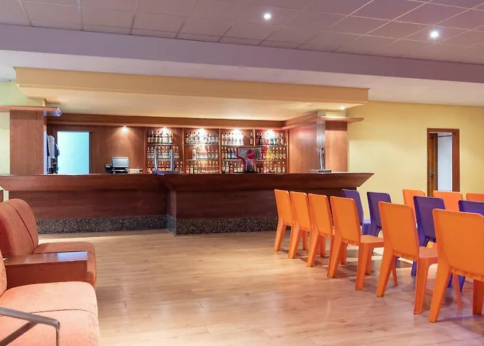 Hotel Palia Puerto Del Sol 3 Sup
