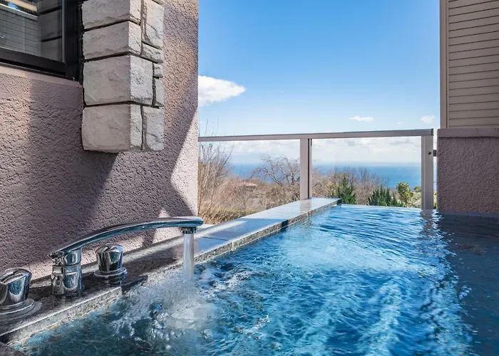 The Salon 伊豆高原 Hotels & Resort