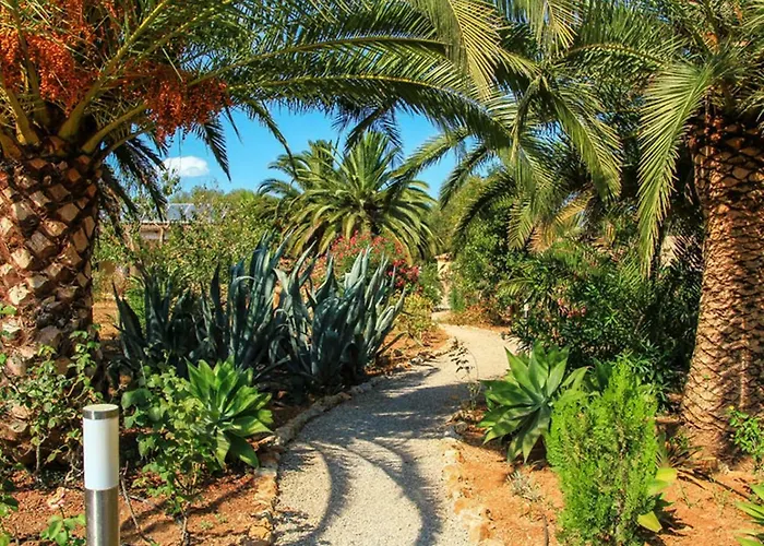 Finca Hotel Rural Predio Son Serra