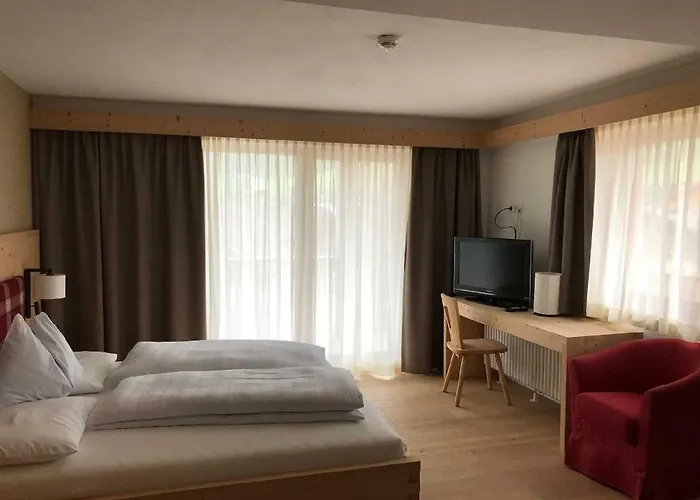 Hotel Schoenblick