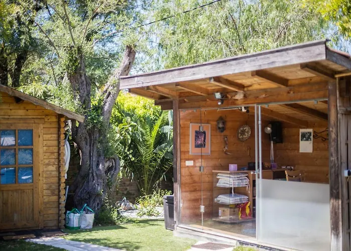 Villa Les Ondes Vi4120