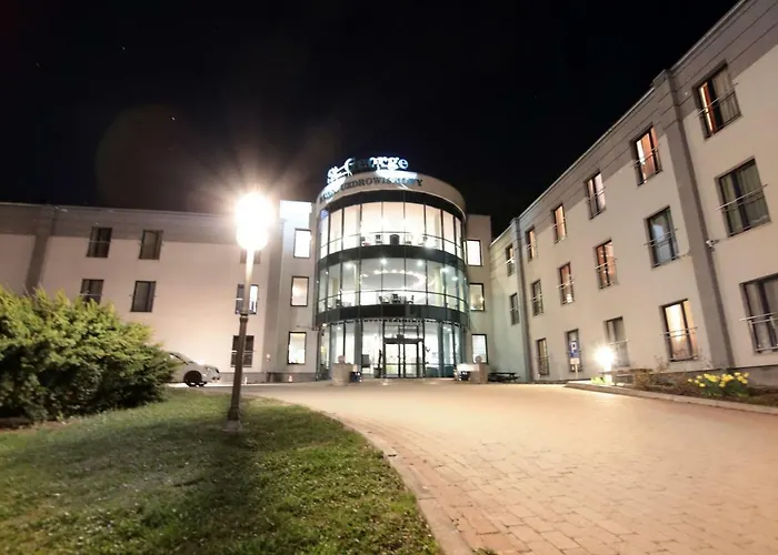 St. George Family & Senior Spa Kudowa-Zdroj