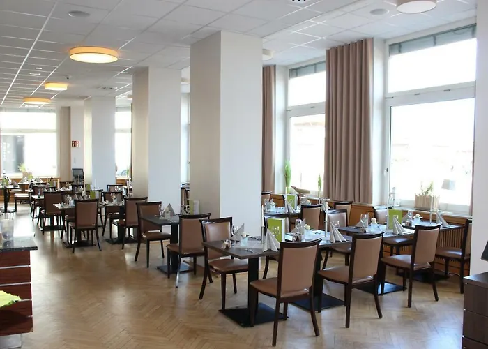 Inselhotel Rote Erde