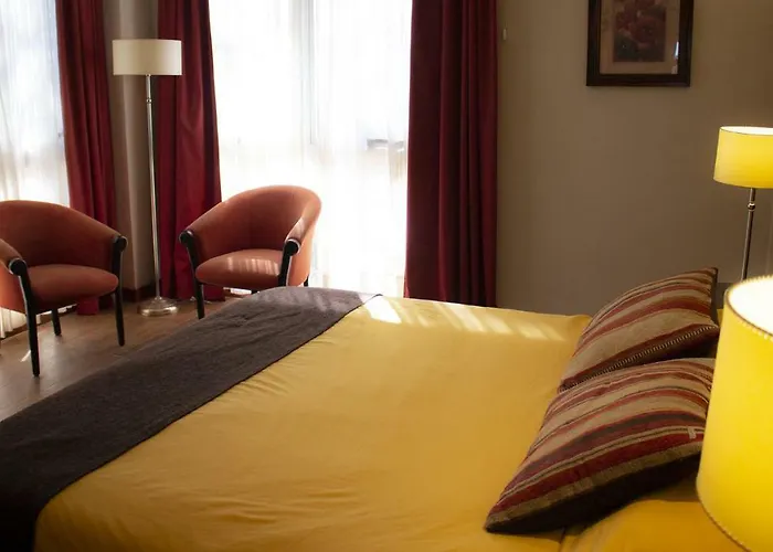 Atlas Grand Hotel Ituzaingo