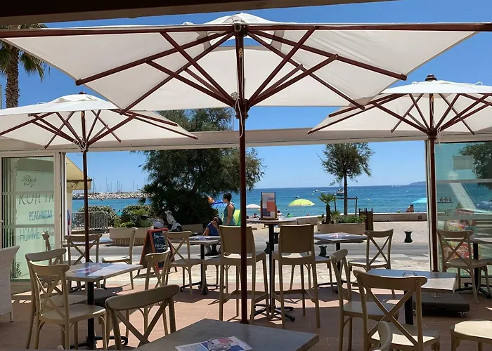 Hotel Beau Rivage