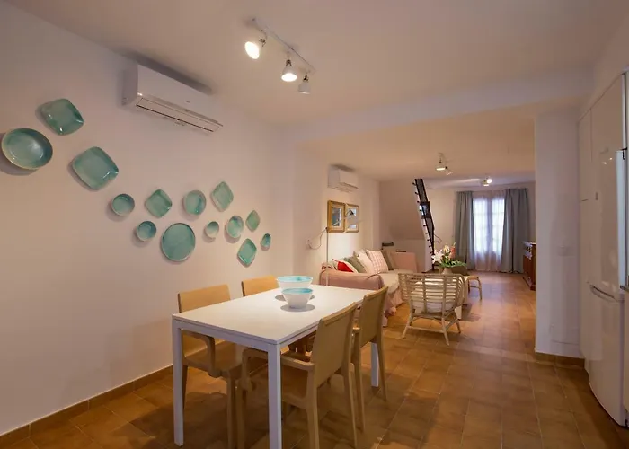 Villa Ca Na Magdalena - La Goleta Hotel De Mar & Villas