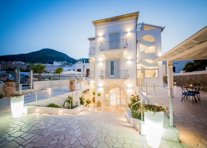Odysseus Hotel