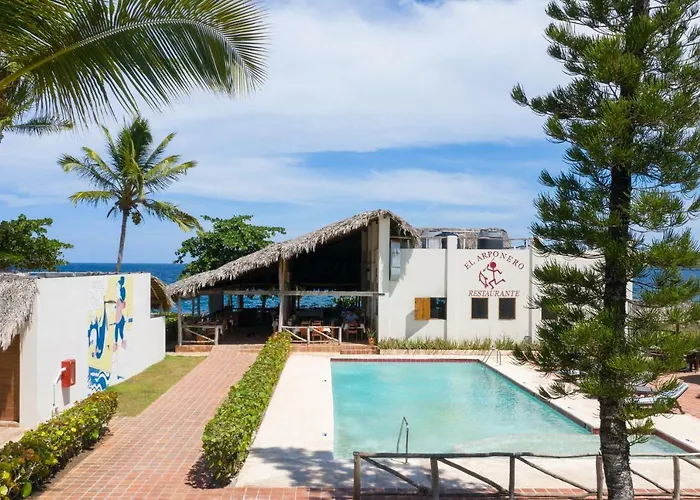 Hotel Bocaino