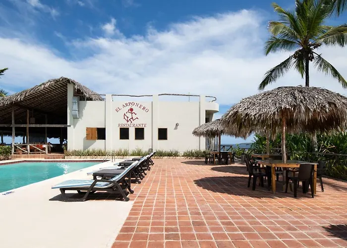 Hotel Bocaino