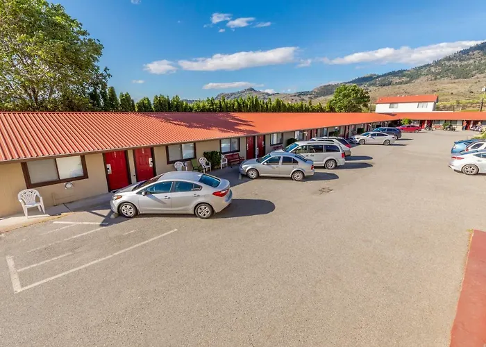 Westridge Motor Inn