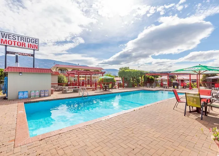 Westridge Motor Inn
