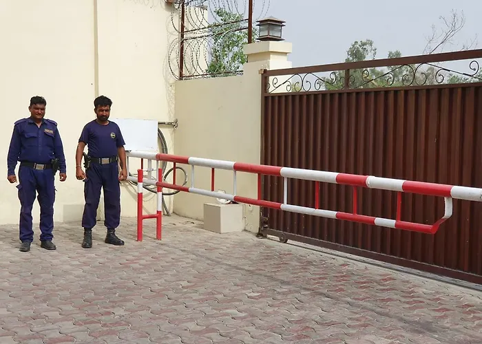 S Chalet Multan