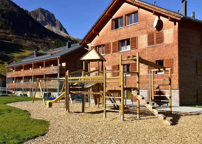 Alpenappartement Bergkoenig