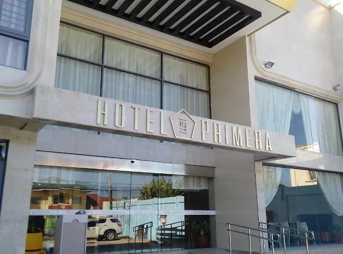 Hotel Primera