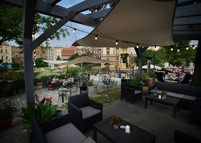Hotel Fado Spa & Restaurant
