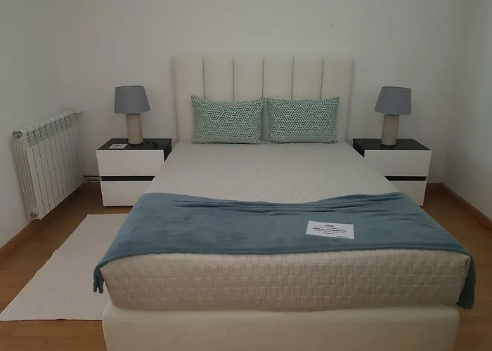 Hotel Marisol