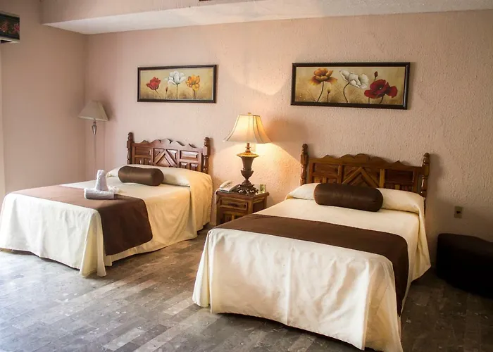 Hotel San Jorge