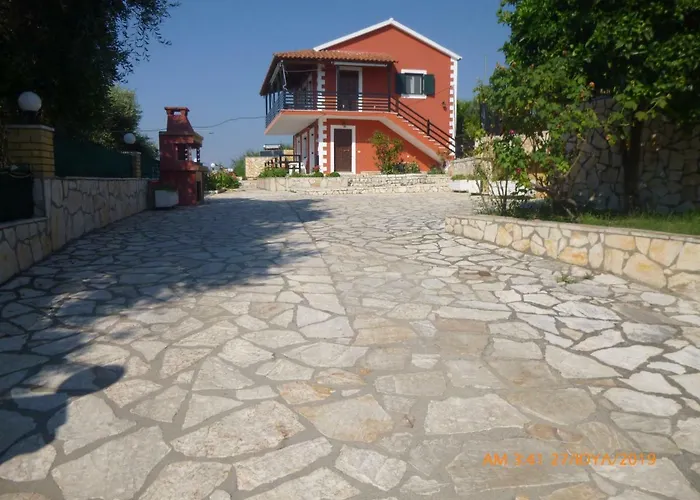 Villa Fantastico