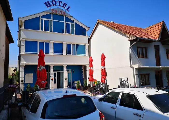 Hotel Delta