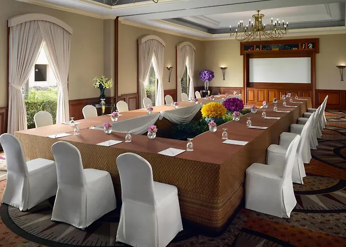 Dusit Thani Hua Hin