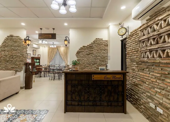 Casa Marita Vigan