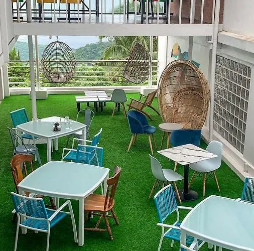 The Nest, Tagaytay Bed & Breakfast Tagaytay City