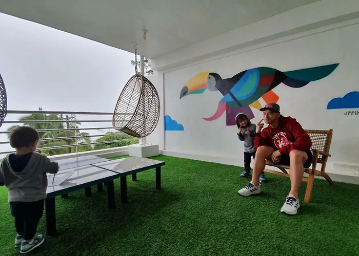 The Nest, Tagaytay Bed & Breakfast Tagaytay City