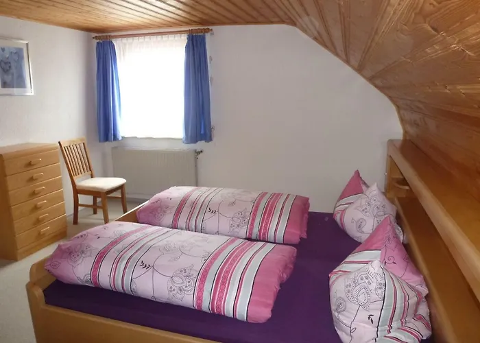 Ferienwohnung Oswald