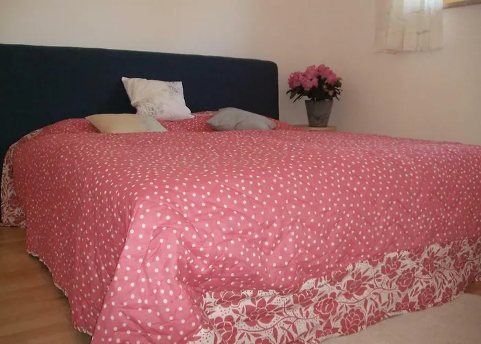 Ferienwohnung Eyssel
