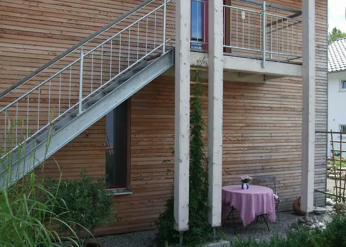 Ferienwohnung Eyssel