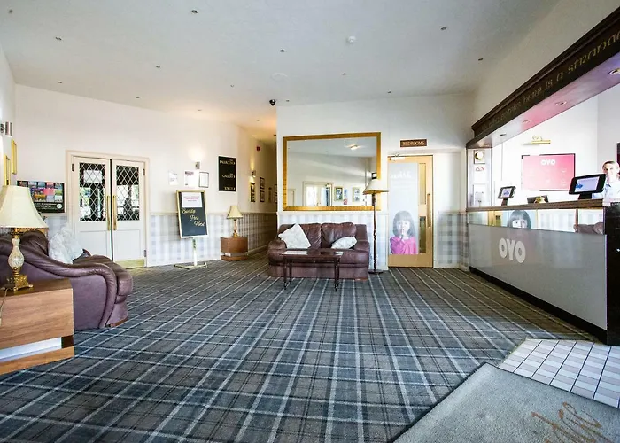 Beveridge Park Hotel