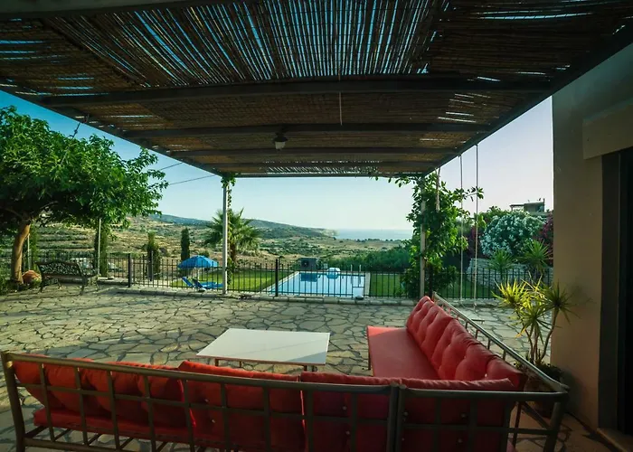 Villa Diana