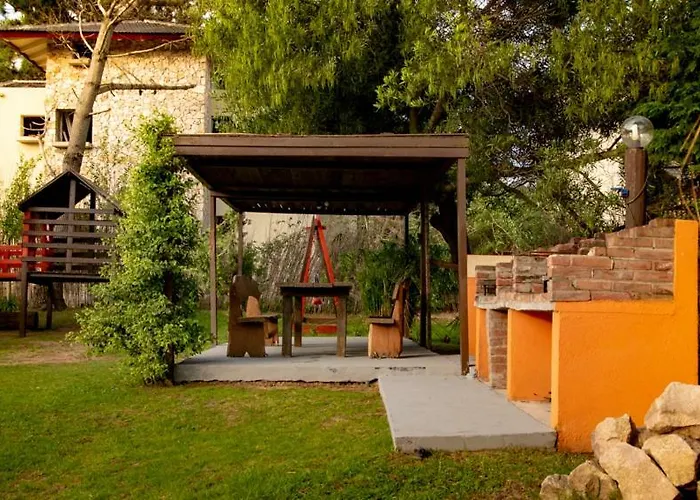 Cabanas Marjumi