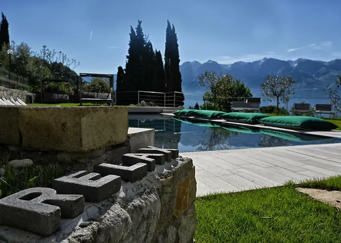Verdeulivo Relax Home - Ruculi Hospitality