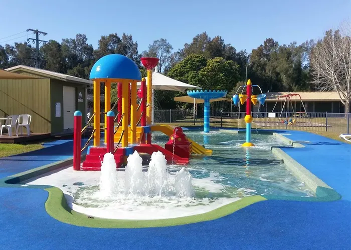 Tuncurry Lakes Resort