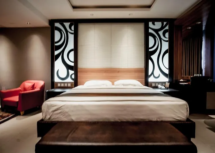 Hotel Asri Plaza Asia Tasikmalaya