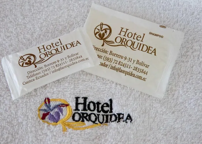 Hotel La Orquidea