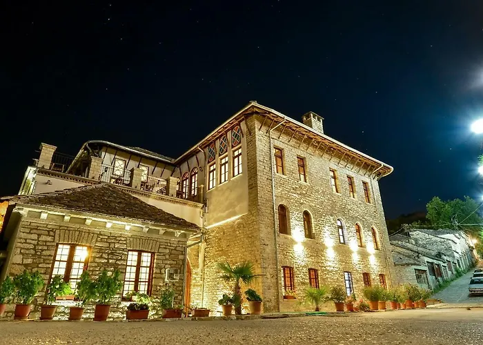 Hotel Kalemi 2