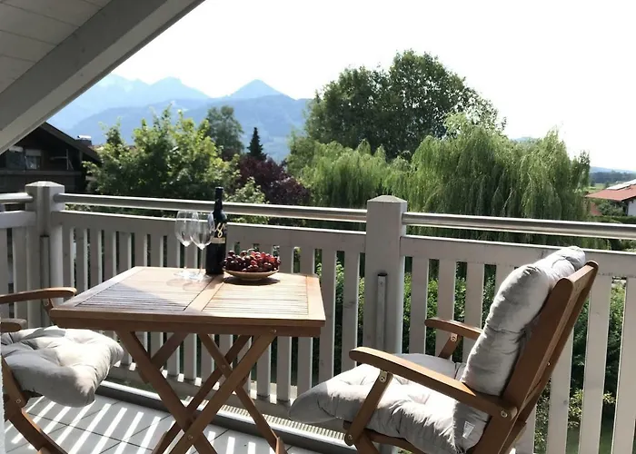Haus Vincent