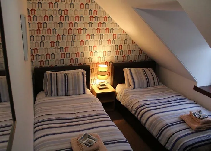 Islay Frigate Hotel